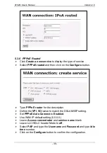 Preview for 39 page of XAVi X7028r User Manual