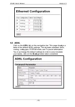 Preview for 55 page of XAVi X7028r User Manual