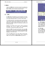 Preview for 14 page of XAVi X8824r User Manual