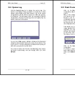 Preview for 34 page of XAVi X8824r User Manual