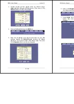 Preview for 38 page of XAVi X8824r User Manual