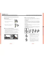 Предварительный просмотр 11 страницы Xavix Golf User Manual