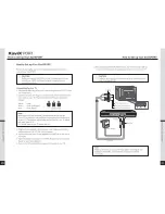 Preview for 12 page of Xavix Xavixport User Manual