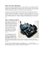 Preview for 6 page of XBee ZNet 2 Series How-To