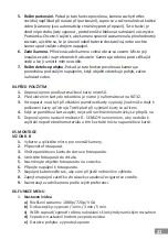 Preview for 21 page of Xblitz A2 GPS Manual