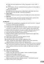 Preview for 23 page of Xblitz A2 GPS Manual