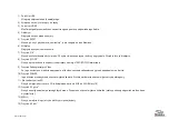 Предварительный просмотр 6 страницы Xblitz GHOST User Manual