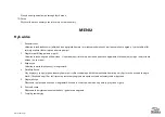 Предварительный просмотр 7 страницы Xblitz GHOST User Manual