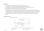 Предварительный просмотр 18 страницы Xblitz GHOST User Manual
