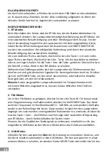 Предварительный просмотр 10 страницы Xblitz GO Manual