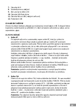 Предварительный просмотр 13 страницы Xblitz GO Manual