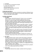 Предварительный просмотр 22 страницы Xblitz GO Manual