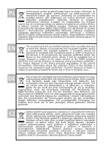 Предварительный просмотр 37 страницы Xblitz Master PRO User Manual