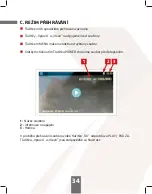 Preview for 34 page of Xblitz PARK VIEW User Manual