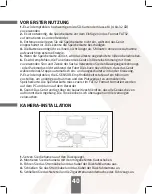 Preview for 40 page of Xblitz PARK VIEW User Manual