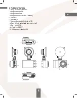 Preview for 5 page of Xblitz S3 Duo User Manual