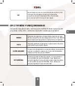 Preview for 9 page of Xblitz V3 MAGNETIC User Manual