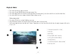 Preview for 12 page of Xblitz X5 Quick Start Manual