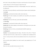 Preview for 5 page of Xblitz Xblitz LIMITED User Manual