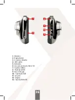 Preview for 36 page of Xblitz Z9 User Manual