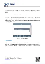 Preview for 17 page of Xblue Networks IP7g User Manual