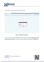 Preview for 19 page of Xblue Networks IP7g User Manual