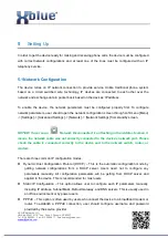 Preview for 20 page of Xblue Networks IP7g User Manual