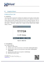 Preview for 29 page of Xblue Networks IP7g User Manual