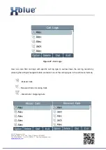 Preview for 46 page of Xblue Networks IP7g User Manual