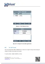 Preview for 48 page of Xblue Networks IP7g User Manual