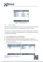 Preview for 50 page of Xblue Networks IP7g User Manual