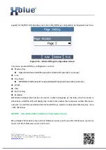 Preview for 54 page of Xblue Networks IP7g User Manual