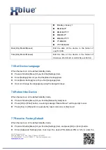 Preview for 58 page of Xblue Networks IP7g User Manual