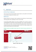 Preview for 60 page of Xblue Networks IP7g User Manual