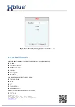 Preview for 61 page of Xblue Networks IP7g User Manual