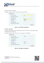 Preview for 71 page of Xblue Networks IP7g User Manual