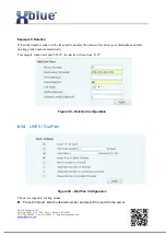 Preview for 72 page of Xblue Networks IP7g User Manual