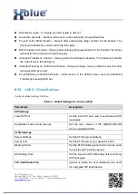 Preview for 73 page of Xblue Networks IP7g User Manual