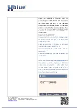 Preview for 76 page of Xblue Networks IP7g User Manual