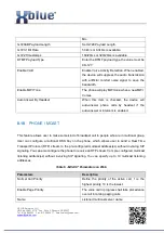 Preview for 80 page of Xblue Networks IP7g User Manual