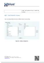 Preview for 86 page of Xblue Networks IP7g User Manual