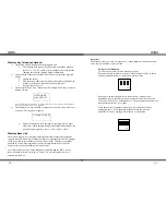 Preview for 12 page of Xblue Networks WiOS Setup Manual