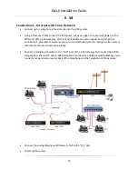 Preview for 13 page of Xblue Networks X-50 Quick Installation Manual