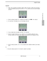 Preview for 27 page of Xblue Networks Xplus100 User Manual