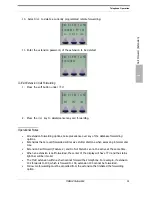 Preview for 37 page of Xblue Networks Xplus100 User Manual