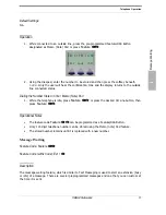 Preview for 81 page of Xblue Networks Xplus100 User Manual