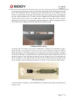 Preview for 12 page of XBody Newave User Manual