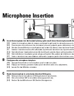 Предварительный просмотр 5 страницы XBOX 360 HDMI Quick Start Manual