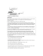 Preview for 5 page of XBOX 360 Consumer Documentation