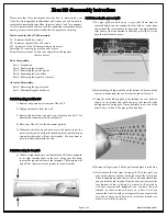 Preview for 1 page of XBOX 360 Disassembly Instruction